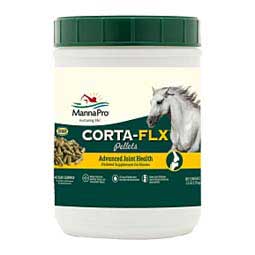 Equine Corta-Flx Pellets Corta Flx